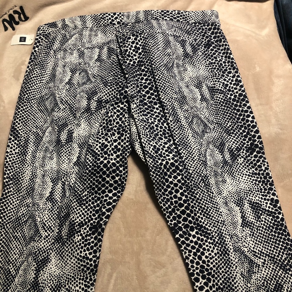 Khakis by Gap